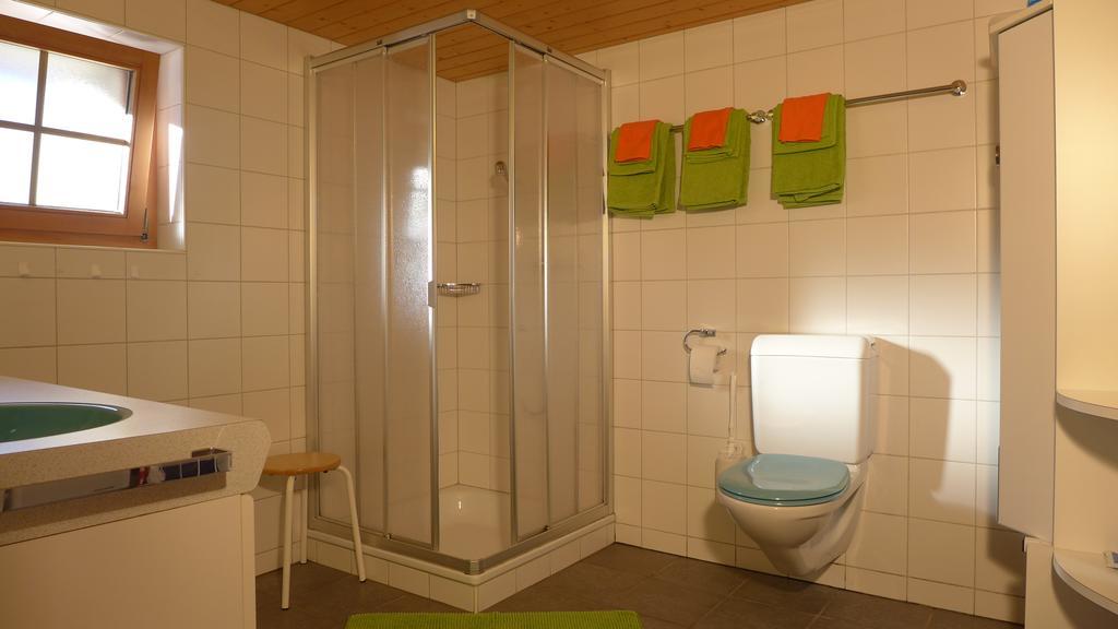 Hami Villa Adelboden Rom bilde