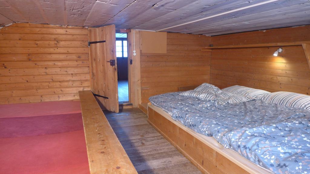 Hami Villa Adelboden Rom bilde